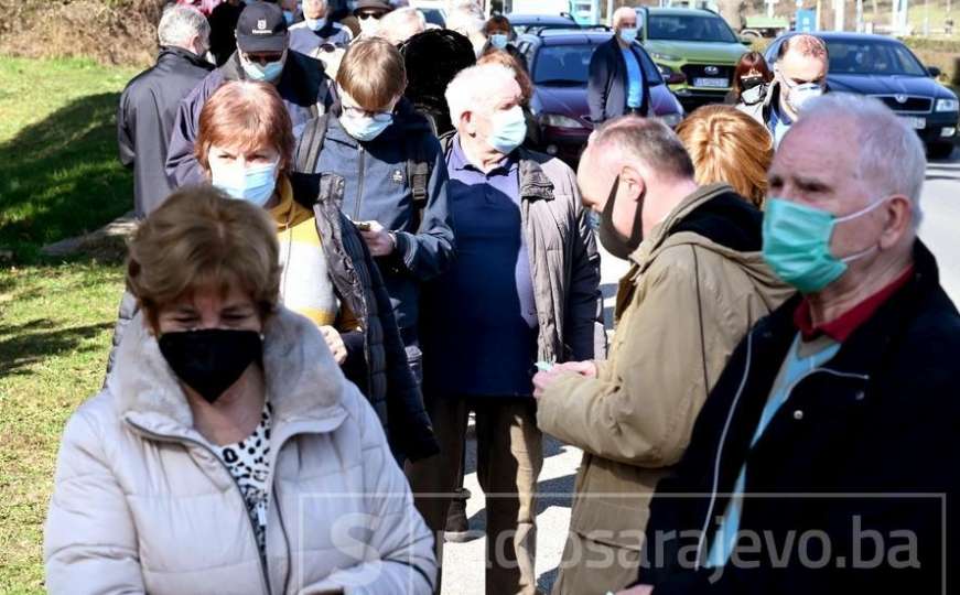 U Hrvatskoj za 24 sata 94 osobe zaražene koronavirusom