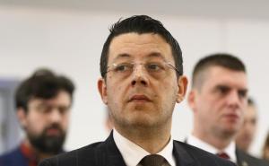 Aljoša Čampara pozitivan na koronavirus