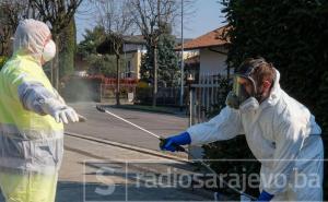 Crni rekord: Italija prešla prag od 100.000 umrlih od koronavirusa 
