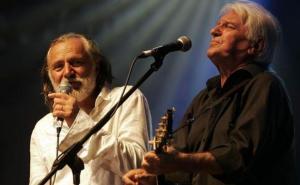 "Ni u tvome srcu ljeta više nema" uz Kemala Montena i Radeta Šerbedžiju