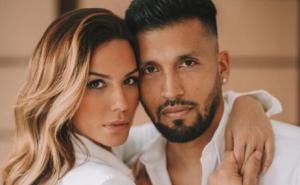 Ispovijest supruge nogometaša Garaya: Ne možemo svaki dan imati spolni odnos