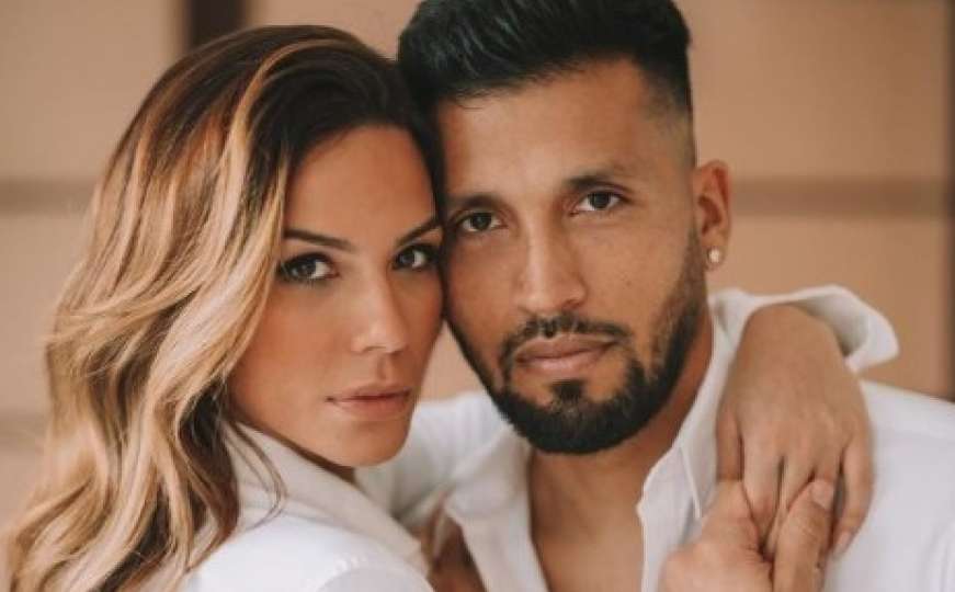 Ispovijest supruge nogometaša Garaya: Ne možemo svaki dan imati spolni odnos