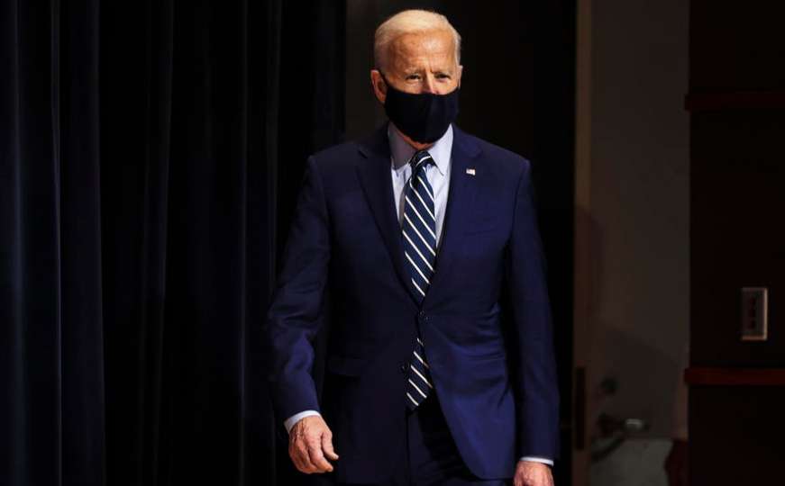 Joe Biden ispunjava predizborno obećanje 