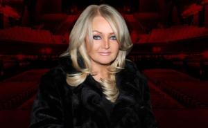 Bonnie Tyler - When The Lights Go Down