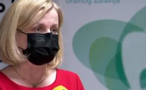 Epidemiologinja Mayer: Neki koji su preboljeli COVID opet se zarazili novim sojem