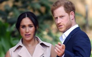 Nakon kraljice Elizabete, očekivano, oglasio se i otac Meghan Markle