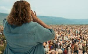 Film Quo Vadis, Aida?  zvanično je nominovan za dvije  nagrade