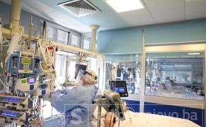 Alarmantni podaci s KCUS-a: Ponovo loše brojke 