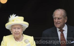 Konačno: Reakcija kraljice Elizabete II na intervju Harryja i Meghan