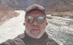 Bivši kapiten Zmajeva očaran hercegovačkom ljepoticom 