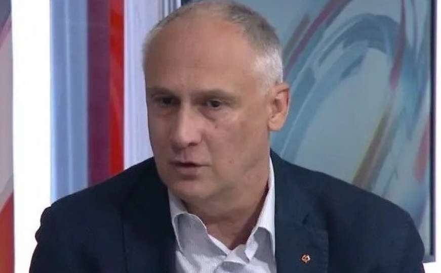 Ministar Vranić o najavljenom lockdownu za vikend u Sarajevu