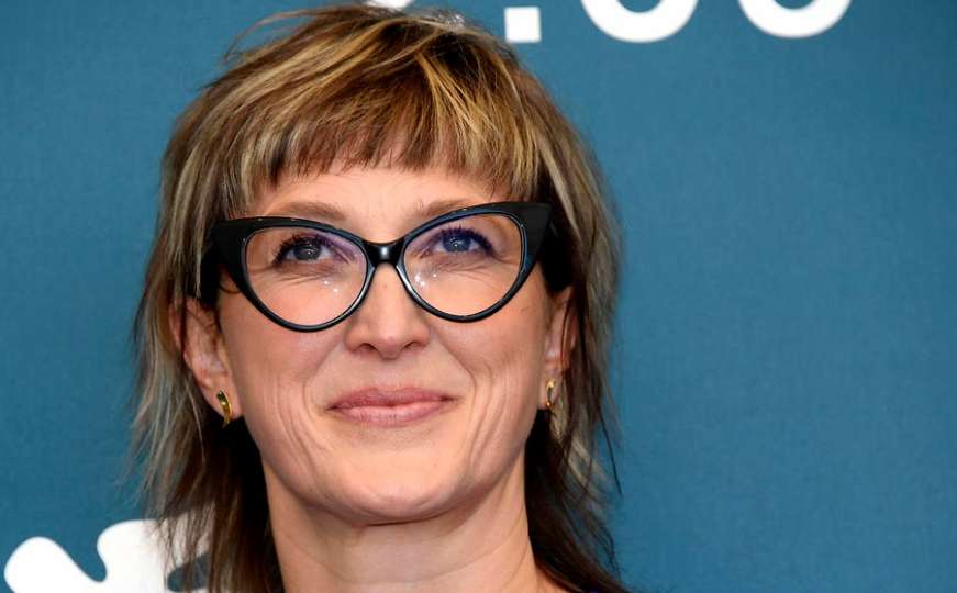 Jasmila Žbanić: Počašćena sam i zahvalna članovima BAFTA-e za nominacije