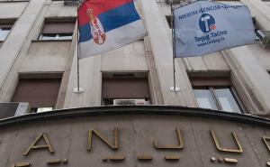 Srbija: Tanjug izbrisan iz privrednog registra, servise preuzela firma Tačno
