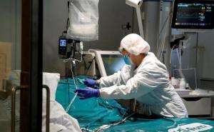 Tragične vijesti jutros s KCUS-a: 16 ljudi je umrlo od jučer