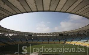 Stadion koji je simbol nogometa: Kultna Maracana mijenja ime