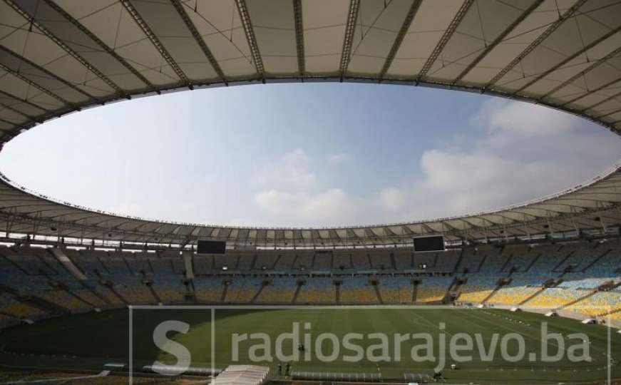Stadion koji je simbol nogometa: Kultna Maracana mijenja ime