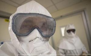 COVID situacija u BiH: 37 ljudi umrlo od jučer, više od 1000 novozaraženih