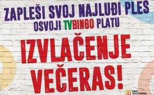 Večeras izvlačenje dobitaka martovskog vanrednog kola TV Binga