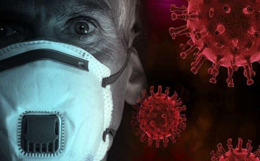 Nova studija: Britanski soj koronavirusa znatno je smrtonosniji u odnosu na ostale