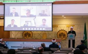 Reis Kavazović: Na sceni su populisti koji ugađaju masama