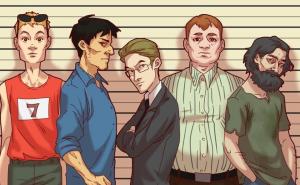 Detektivska mozgalica: Imamo 10 tragova, možete li otkriti ko je ubica?