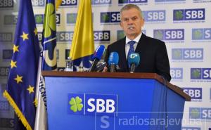 SBB: Dodik skreće pažnju sa krupnih koruptivnih i kriminalnih afera