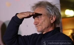 "Želja nam je samo jedna, da fašista više nema..." i Darko Rundek