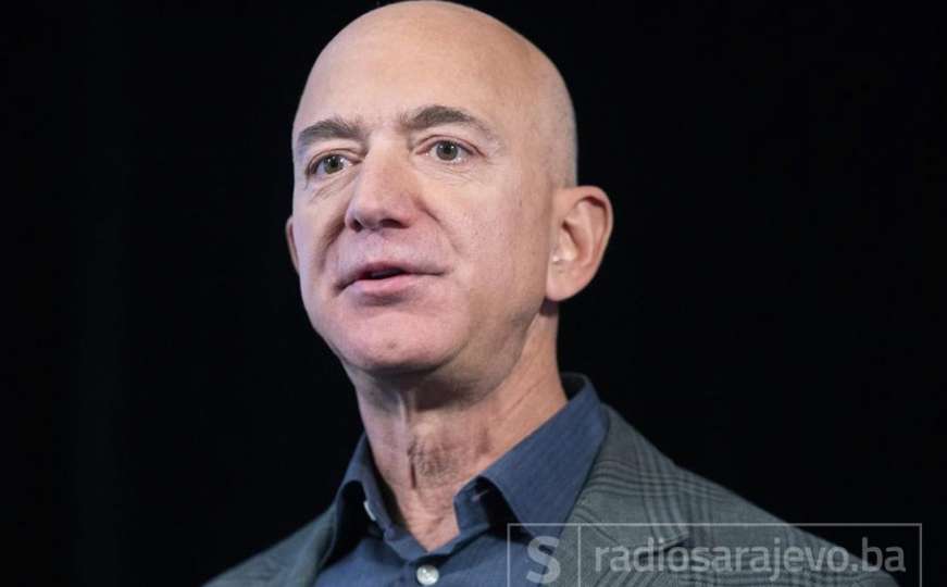 Jeff Bezos angažovao veliki broj ljudi kako bi razvio posebnog robota 