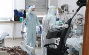 Zavod objavio dnevni izvještaj za Sarajevo: Sedam umrlih, skoro 600 novozaraženih