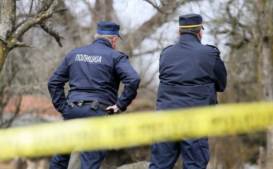 Strava u Srbiji: Krenula na posao i zatekla užas, tijelo žene pronađeno u šumi