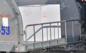 U Federaciju sutra stiže još pet hiljada doza vakcina od Srbije