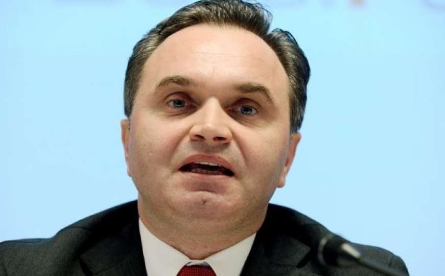 Bećirović: Ovo je posljednja šansa Miloradu Dodiku da "mirno" ode...