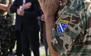 Prva slavna i viteška brigada Prvog korpusa Armije RBiH poslala poruku Dodiku