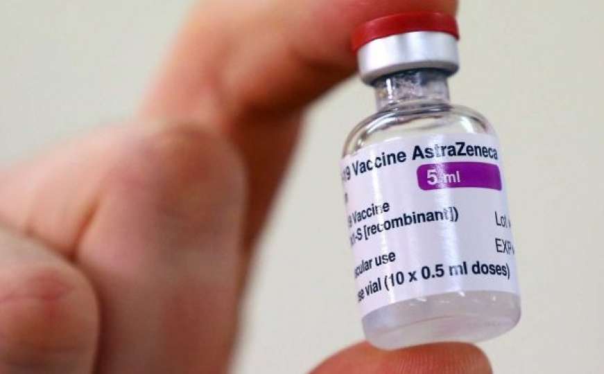 Danska zaustavila vakcinisanje AstraZenecom