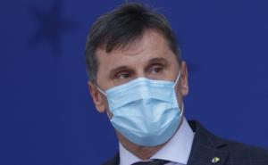 Novalić najavio kupovinu vakcina: Dvije kompanije u opticaju, cijena 17 eura