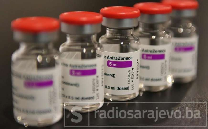 Nakon Danske i Norveška obustavlja primjenu AstraZeneca vakcine 