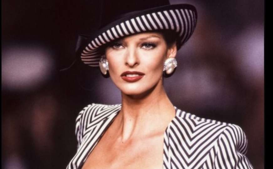 Kako danas izgleda Linda Evangelista, jedna od najljepših žena iz svijeta mode