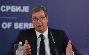 Vučić najavio proizvodnju vakcina u Srbiji: Imat ćemo vakcina i za regiju