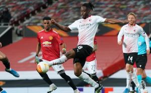 Remi Manchester Uniteda i Milana, Tottenham bolji od Dinama