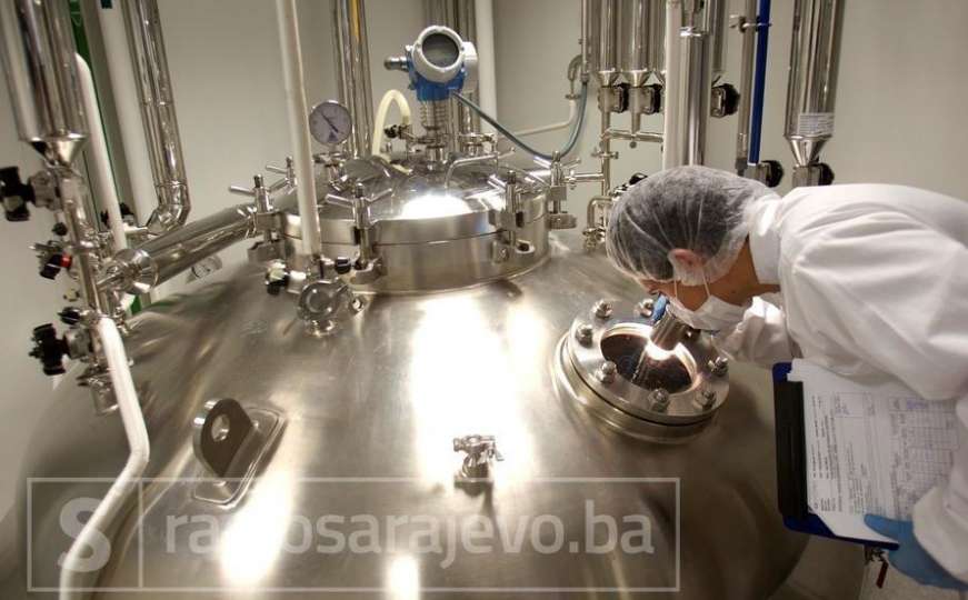 Kompanija Novavax u završnoj fazi ispitivanja svoje vakcine
