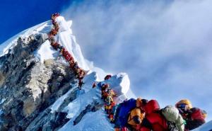 Najviši vrh svijeta se ponovo otvara: Sezona počinje u aprilu