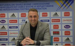 Ivaylo Petev otkrio zašto nije pozvao Asmira Begovića