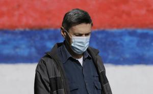 Krizni štab u Srbiji donio nove mjere: Dosta su slične kao u BiH