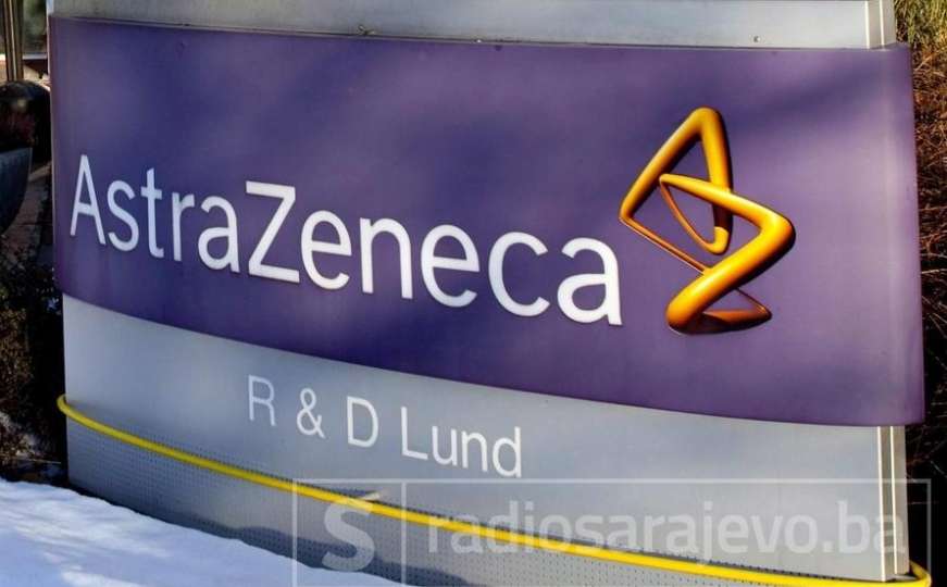 WHO o vakcini AstraZeneca: ‘Istražujemo ga, ali nema razloga da se ne koristi"