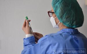 Počela vakcinacija zdravstvenih radnika u domovima zdravlja 