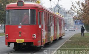 GRAS obavijestio korisnike kako će raditi javni prevoz tokom lockdowna