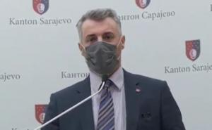 Premijer Forto o vikend zatvaranju i narednim koracima