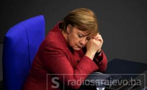 Treći val u Njemačkoj već počeo: Angela Merkel ima novu važnu poruku