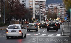 Vozači, oprez: Povećana opasnost od odrona na brojnim putnim pravcima