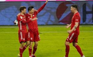 Mozzart nudi najveće kvote na svijetu: Bayern 1,32, Galatasaray 1,72, Sporting 1,50